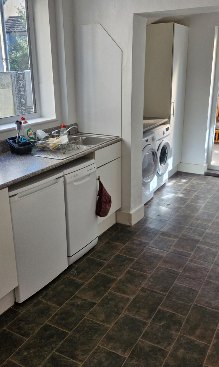 Let's Clean